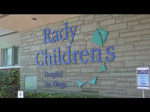 San Diego doctors warn parents against giving kids coffee