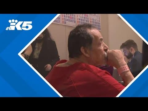 Man accused of killing beloved Renton salon owner faces King County judge after extradition from Mex