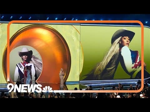 Why Beyoncé's next tour won't be stopping in Denver