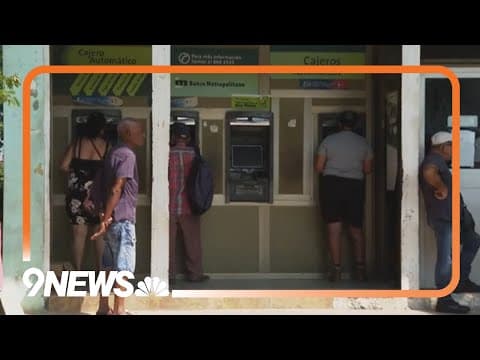 Cuba running low on cash amid crippling inflation