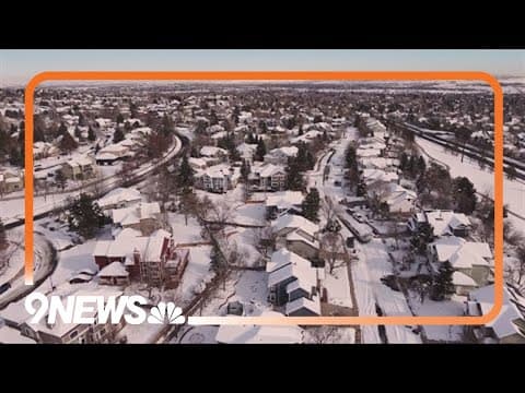 Marshall Fire crowdfunding study shows big disparities