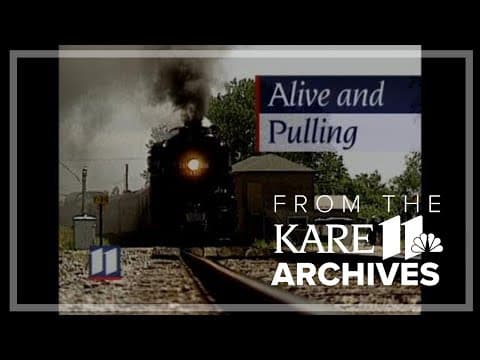 Alive and Pulling (1996) | From the Archives