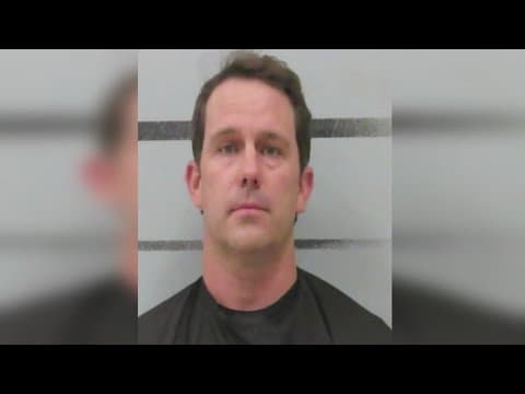 North Texas youth pastor facing sexual assault charges against a child