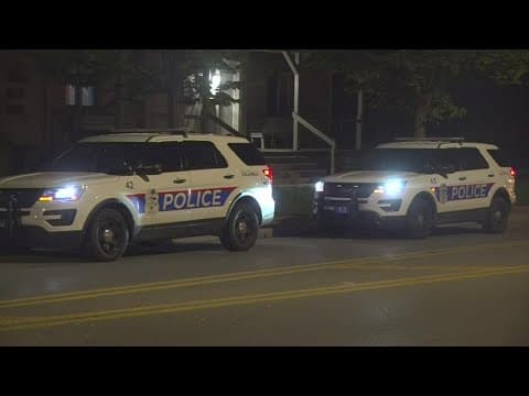 Ohio State student dies from reported overdose