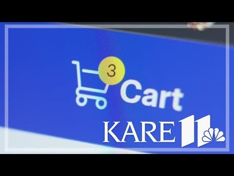 Holiday shoppers are opting to 'buy now, pay later' in record numbers, but is it a good idea?