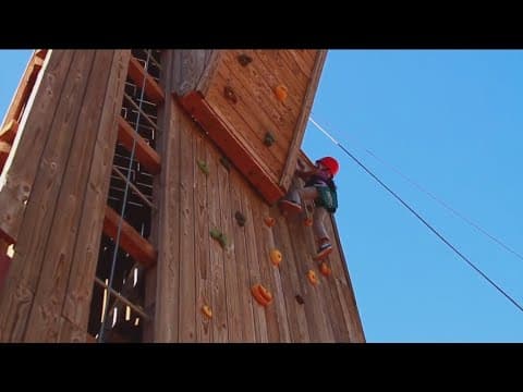 Promises 2 Kids shares how the group works to create a brighter future for foster kids