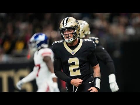 Ultimate New Orleans Sports Show: Takeaways from Saints win