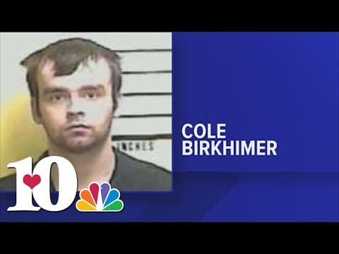 BCSD: Man arrested in Bell Co. after deputies say he shared a sexual video with a young girl