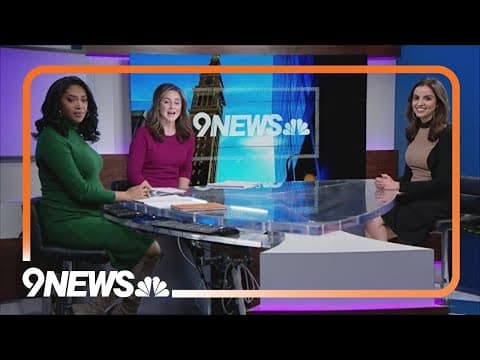 9Health expert Dr. Payal Kohli talks about new experimental vaccine for skin cancer