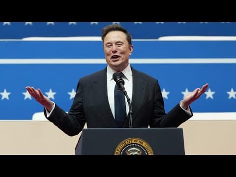 Elon Musk's denies plans to buy TikTok