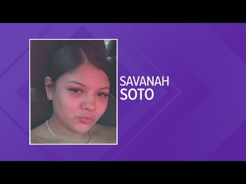 Search continues for missing pregnant Texas teen