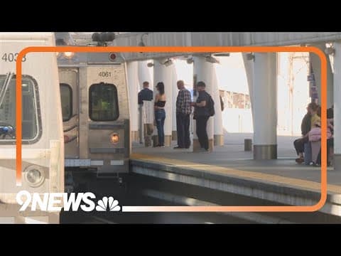 RTD's transit police said more safety improvements still need to be made