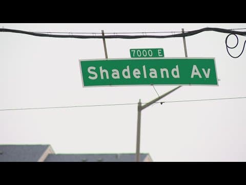 One dead in overnight east side shooting