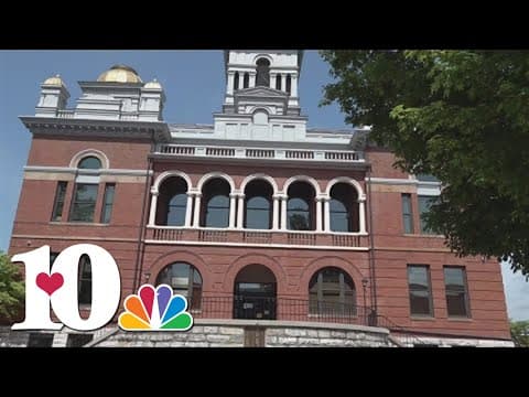 Sevier County LGBTQ activists rally to have Pride Month recognized