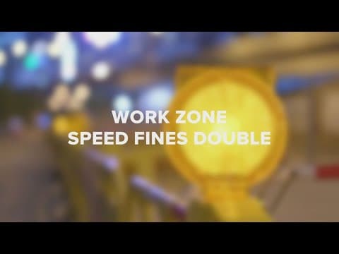 New Year, New Laws: Here's what new laws will go into effect in Maryland on January 1, 2025