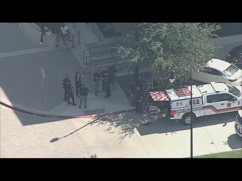 Frisco apartment complex evacuated as officials investigate suspicious device, police say