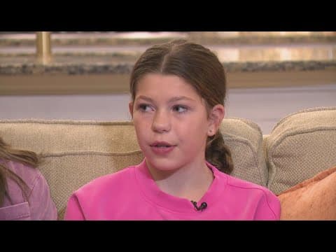 Riley Children's Foundation launches year-end giving campaign