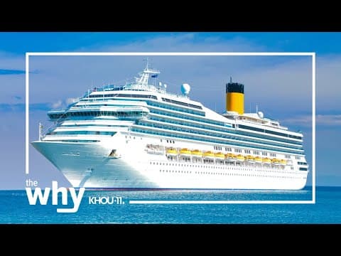 Why will cruise prices soon be a little more transparent?