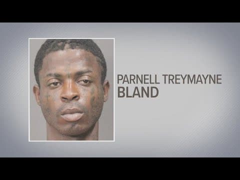 New details released about suspect in downtown Houston courthouse shooting