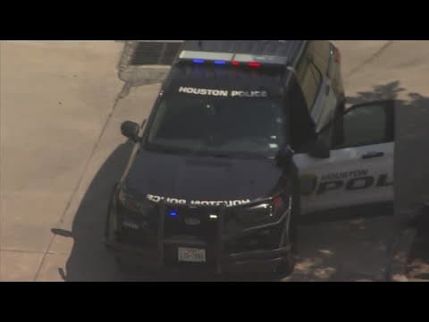 Woman accidentally shot by friend, police say