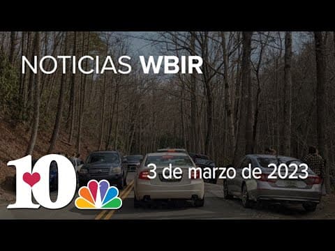 Noticias WBIR: Lo que tienes que saber sobre la semana del 27 de febrero al 3 de marzo de 2023