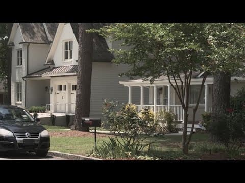 How might the housing market be impacted by interest rate cuts?