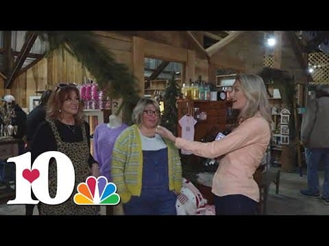 Hometown Hidden Gems: Pickers Paradise