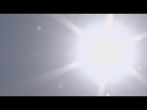 Houston bus shelters may trap dangerous heat, study finds