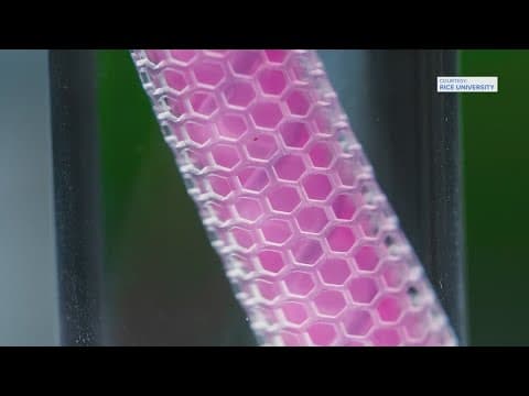 Implant device developed by Houston researchers aims to cure cancer within 60 days