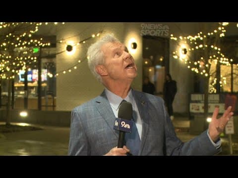 Broncos seeking playoff berth vs. Bengals