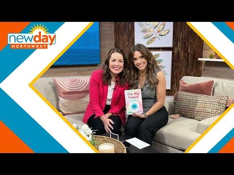 What to know about fertility and freezing your eggs - New Day NW