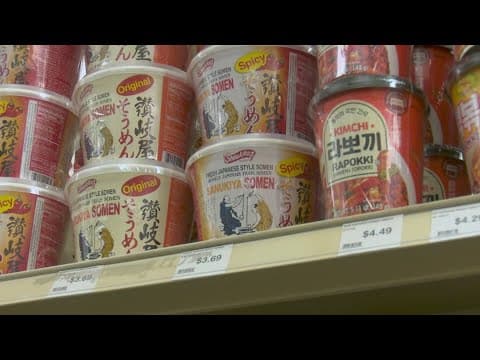 North Texas small business owners brace for new tariffs