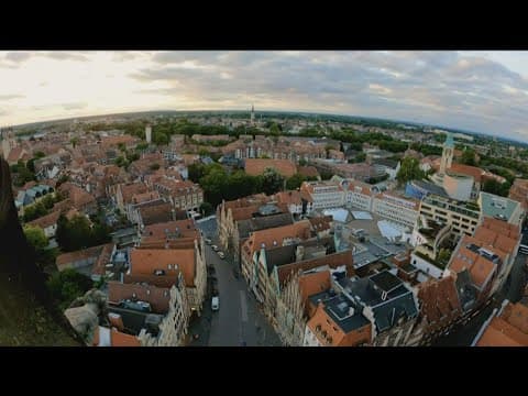 How to survive the summer in Europe