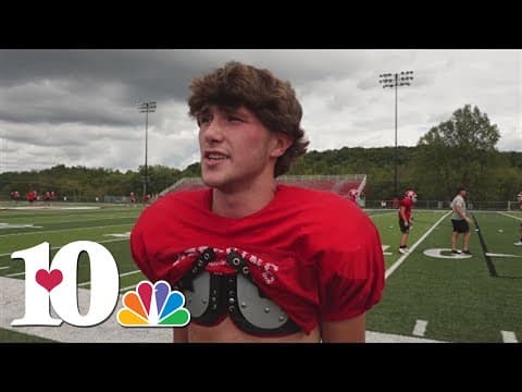 10Tailgate: Loudon HS leaning on veteran presence