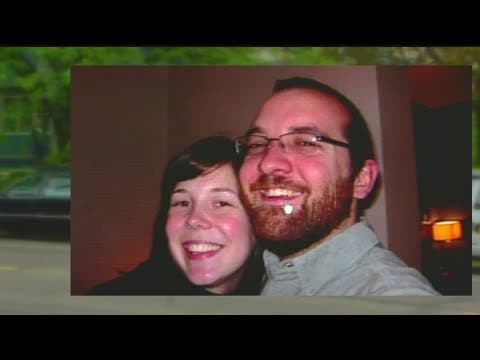 Jury finds Nicholas Firkus guilty of murdering wife in 2010