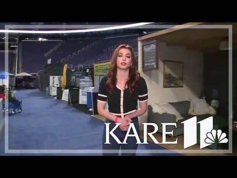 Home and Remodeling Show takes over U.S. Bank Stadium in Minneapolis