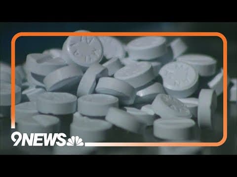How Arapahoe County is spending settlement money to tackle the opioid crisis