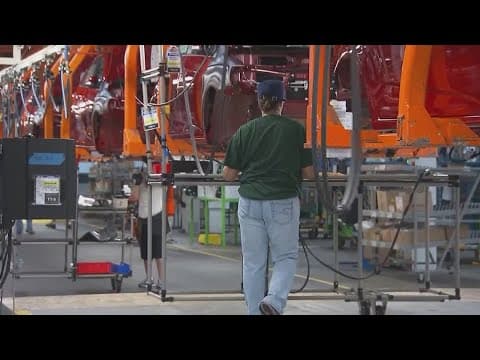 President Trump's auto tariff's expected to have local impacts