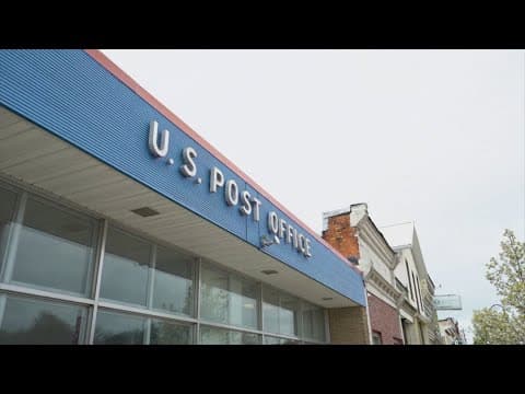 Authorities nationwide battle rising trend in mail theft