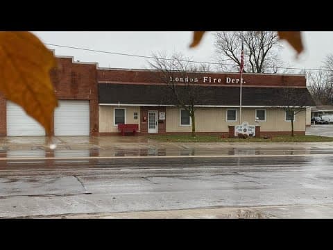 London to propose new levy supporting fire, EMS operations after tax levy fails