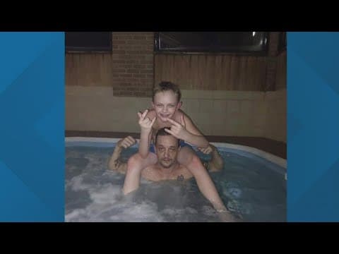 Father: 10-year-old boy, aunt killed in Chillicothe garage fire