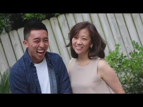 Woman battling cancer scammed out of thousands of dollar, son says