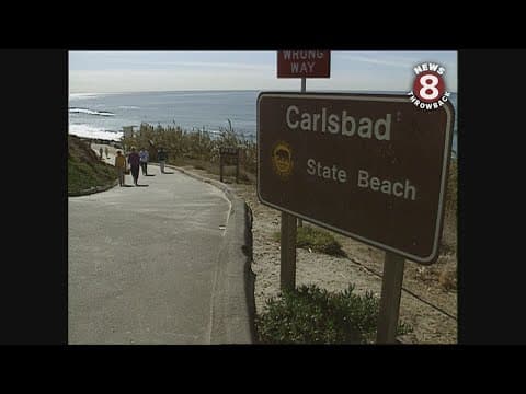 Larry Himmel's Neighborhood: Carlsbad, California 1994