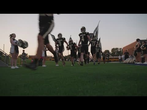 Gordon Longhorns recover after tornado destroyed their home turf