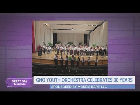 Celebrating 30 Years Of Young People Making Music