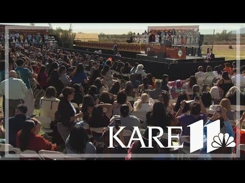 Biden apologizes to Native Americans for 150-year boarding school system