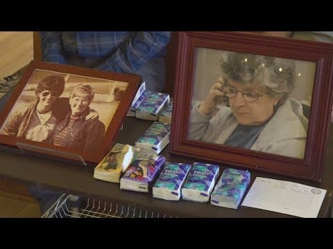 San Diego residents attend celebration of life for LGBTQ activist Jeri Dilno