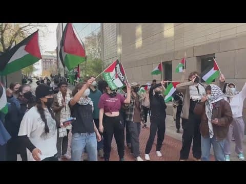 Columbia University reaches settlement with Trump administration