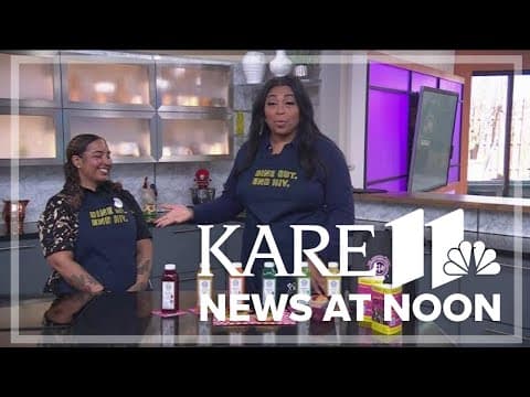 Dining Out For Life: The Dripping Root