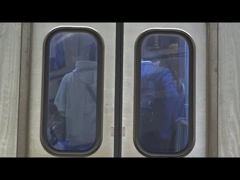 WMATA holds hearing on 'Super Peak' proposal